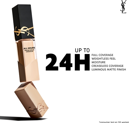 Yves Saint Laurent All Hours Concealer Concealer