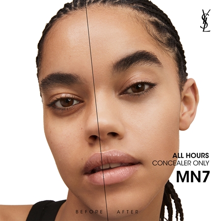 Yves Saint Laurent All Hours Concealer κονσίλερ
