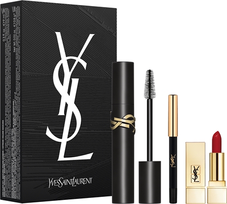 Yves Saint Laurent Lash Clash Extreme Volume | Livrare rapida