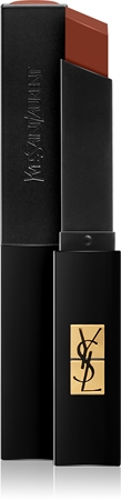 Yves Saint Laurent Rouge Pur Couture The Slim Velvet Radical Το λεπτό κραγιόν με αποτέλεσμα ματ του δέρματος