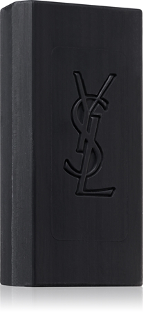 Yves Saint Laurent MYSLF tuhé mýdlo s parfemací