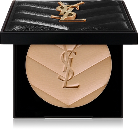 Yves Saint Laurent All Hours Hyper Finish puder