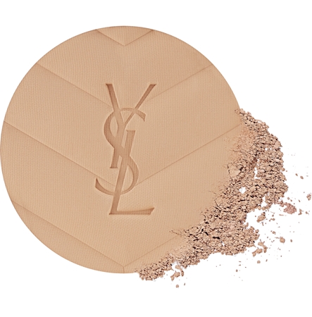 Yves Saint Laurent All Hours Hyper Finish puder