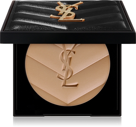 Yves Saint Laurent All Hours Hyper Finish pudr