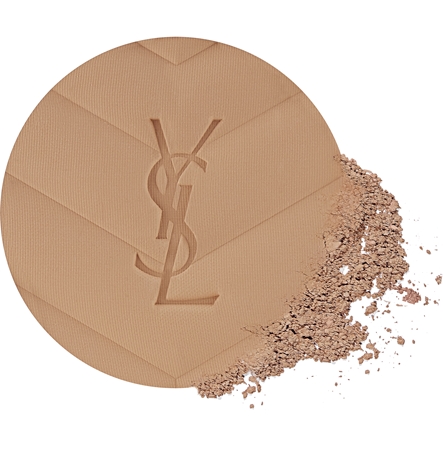 Yves Saint Laurent All Hours Hyper Finish pudr