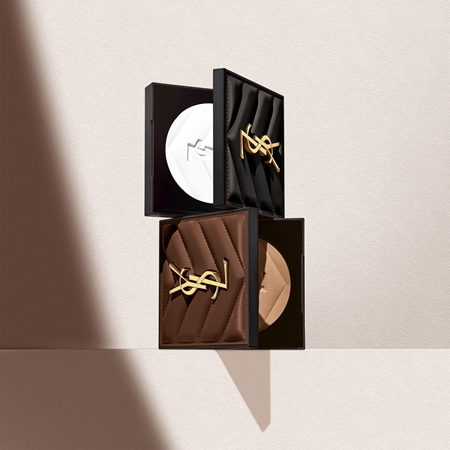 Yves Saint Laurent All Hours Hyper Finish pudr