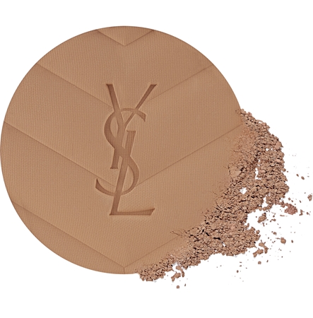 Yves Saint Laurent All Hours Hyper Finish пудра