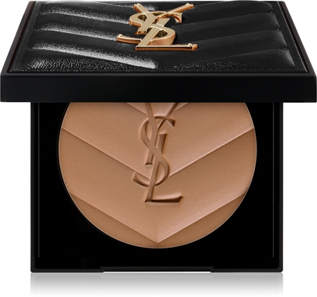 Yves Saint Laurent All Hours Hyper Finish púder