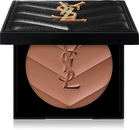Yves Saint Laurent All Hours Hyper Finish puder