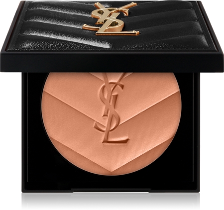 Yves Saint Laurent All Hours Hyper Finish púder