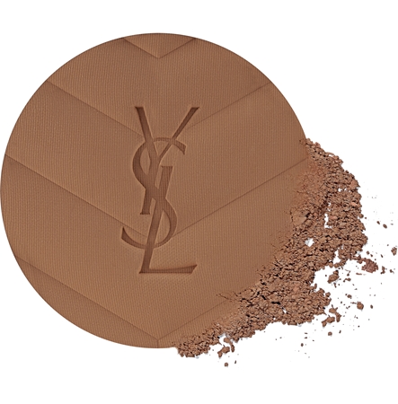 Yves Saint Laurent All Hours Hyper Finish púder
