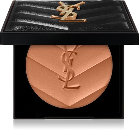 Yves Saint Laurent All Hours Hyper Finish пудра