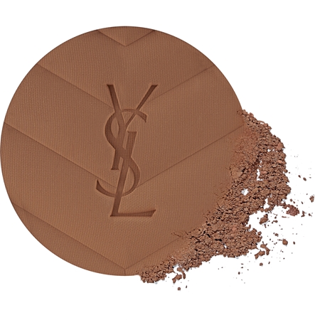 Yves Saint Laurent All Hours Hyper Finish пудра