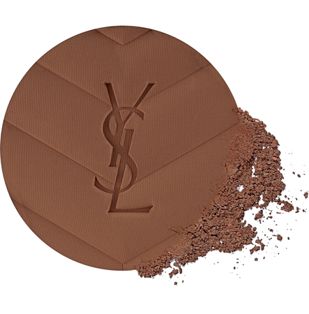Yves Saint Laurent All Hours Hyper Finish пудра