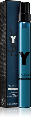 Yves Saint Laurent Y L´Elixir Eau de Parfum voor Mannen