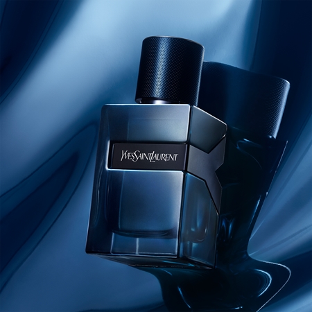Yves Saint Laurent Y L´Elixir Eau de Parfum voor Mannen