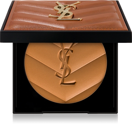 Yves Saint Laurent All Hours Bronzer Bronceador