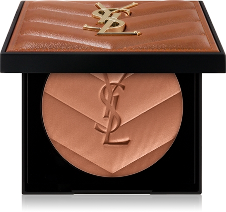 Yves Saint Laurent All Hours Bronzer aurinkopuuteri