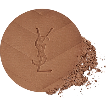 Yves Saint Laurent All Hours Bronzer bronzer
