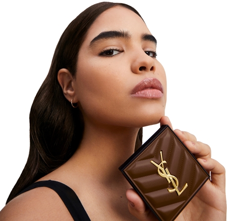 Yves Saint Laurent All Hours Bronzer bronzer