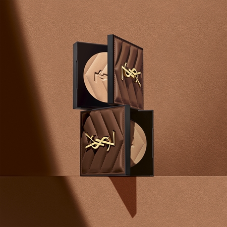 Yves Saint Laurent All Hours Bronzer bronzer
