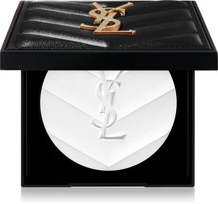 Yves Saint Laurent All Hours Hyper Finish Puder