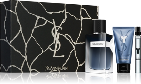 Yves Saint Laurent Y подарунковий набір для чоловіків