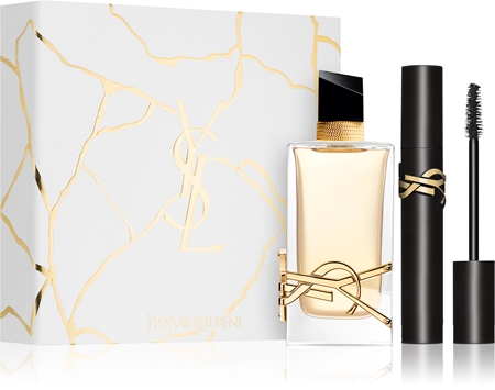 Yves Saint Laurent Libre ajándékszett hölgyeknek