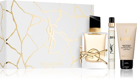 Yves Saint Laurent Libre poklon set za žene