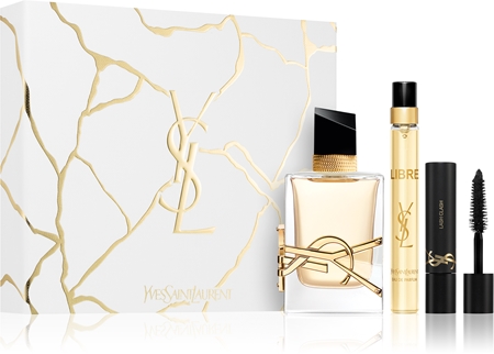 Deborah Milano Make-up Geschenkset – Mascara Like A Pro & 24h Augenbleistift In Blechdose