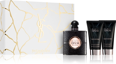 Black opium yves hotsell saint laurent cena