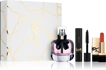 Yves Saint Laurent Mon Paris dárková sada pro ženy