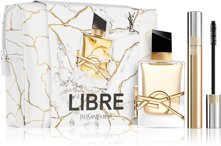 Yves Saint Laurent Libre ajándékszett hölgyeknek