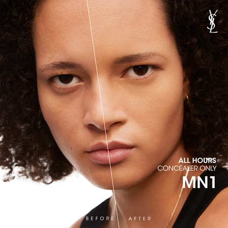 Yves Saint Laurent All Hours Concealer Concealer