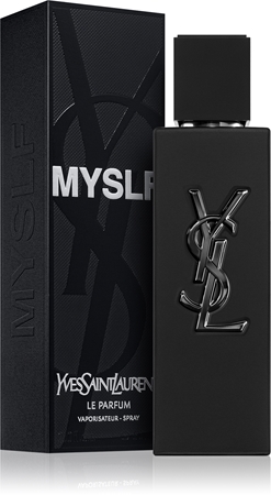 Yves Saint Laurent MYSLF Le Parfum parfum pour homme