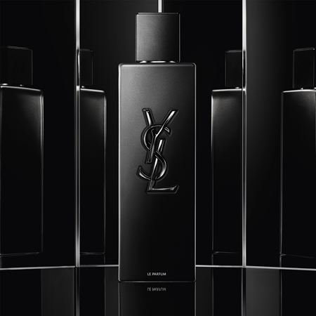Yves Saint Laurent MYSLF Le Parfum parfém pro muže