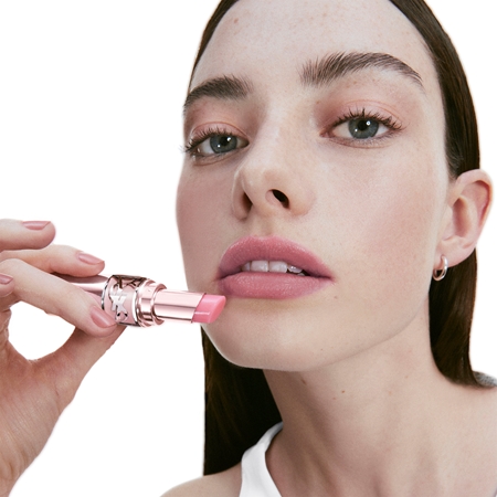 Yves Saint Laurent Loveshine Candy Glow tonujący balsam do ust