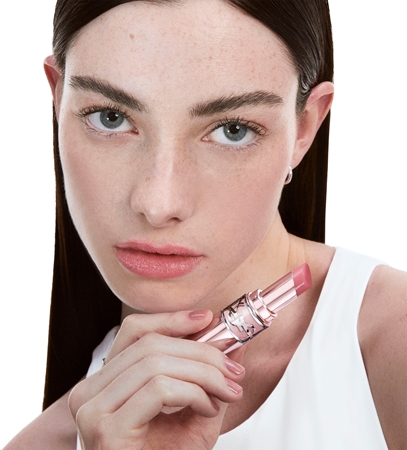 Yves Saint Laurent Loveshine Candy Glow тониращ балсам за устни