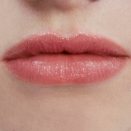 Yves Saint Laurent Loveshine Candy Glow tónující balzám na rty