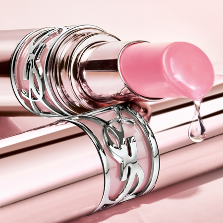 Yves Saint Laurent Loveshine Candy Glow balsam de buze tonifiant