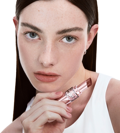 Yves Saint Laurent Loveshine Candy Glow Toonitud huulepalsam