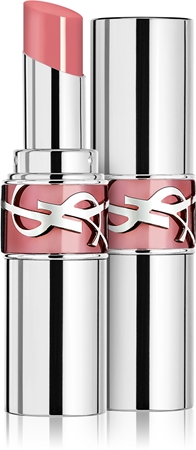 Yves Saint Laurent Loveshine Lipstick žvilgūs drėkinamieji lūpų dažai