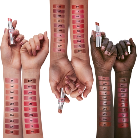Yves Saint Laurent Loveshine Lipstick nawilżająca szminka nabłyszczająca