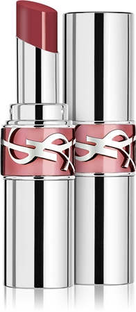 Yves Saint Laurent Loveshine Lipstick žvilgūs drėkinamieji lūpų dažai