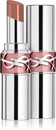 Yves Saint Laurent Loveshine Lipstick žvilgūs drėkinamieji lūpų dažai