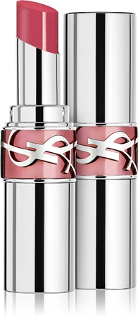 Yves Saint Laurent Loveshine Lipstick žvilgūs drėkinamieji lūpų dažai