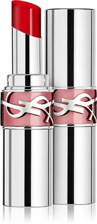 Yves Saint Laurent Loveshine Lipstick žvilgūs drėkinamieji lūpų dažai