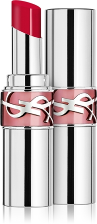 Yves Saint Laurent Loveshine Lipstick žvilgūs drėkinamieji lūpų dažai