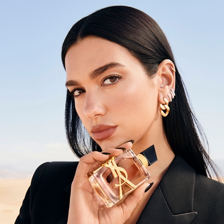 Yves Saint Laurent Libre Flowers & Flames parfumska voda za ženske