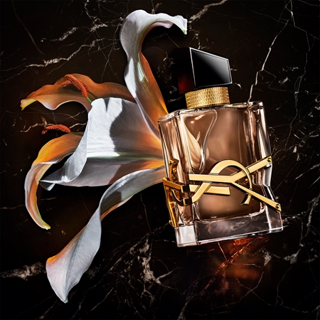 Yves Saint Laurent Libre Flowers & Flames parfémovaná voda pro ženy